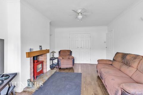 2 bedroom semi-detached bungalow for sale, North Gate, Garden Suburbs, Oldham