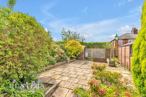 2 bedroom semi-detached bungalow for sale, North Gate, Garden Suburbs, Oldham