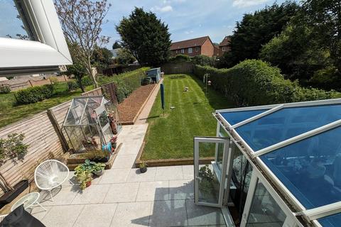 20 Milton Road, Yate, Bristol, BS37 5EQ