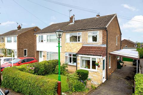 3 bedroom semi-detached house for sale, Derwent Rise, Wetherby