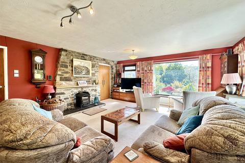 5 bedroom bungalow for sale, Kingsley Avenue, Ilfracombe, Devon, EX34