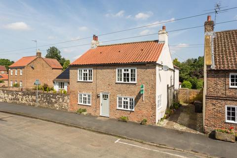 4 bedroom character property for sale, Aldborough