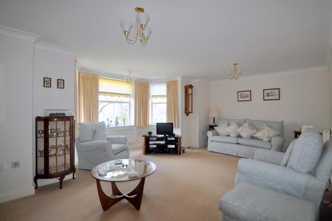 2 bedroom flat for sale, The Goffs, Eastbourne