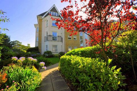 2 bedroom flat for sale, The Goffs, Eastbourne