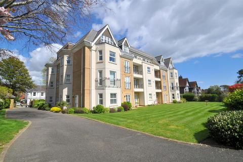 2 bedroom flat for sale, The Goffs, Eastbourne