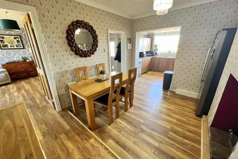 3 bedroom terraced house for sale, Dunelm Road, Thornley, Durham