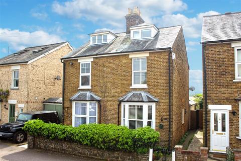 3 bedroom semi-detached house for sale, Post Wood Road, Ware
