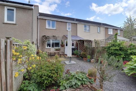 3 bedroom terraced house for sale, Lillebonne Close, Wellington, TA21