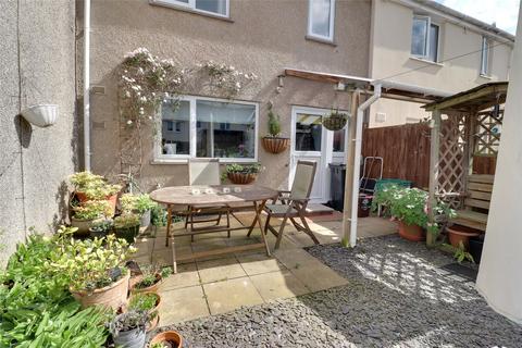 3 bedroom terraced house for sale, Lillebonne Close, Wellington, TA21