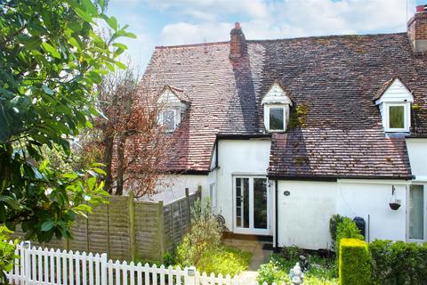 3 bedroom end of terrace house for sale, Upper Bacchus, Colliers End, Ware