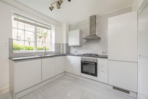 1 bedroom flat for sale, Carlton Hill, St Johns Wood, NW8