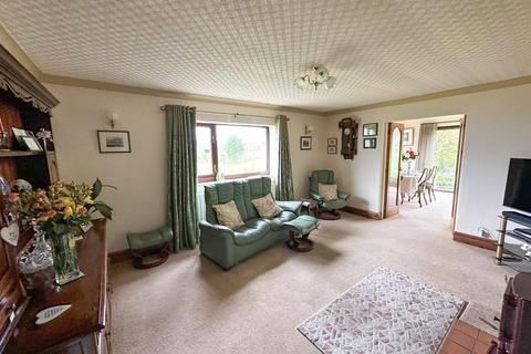3 bedroom detached bungalow for sale, Colne Road, Cowling,