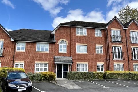 2 bedroom apartment to rent, Sale Road, Manchester