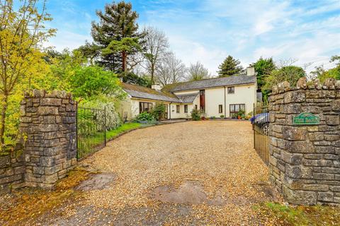 6 bedroom detached house for sale, The Barn, Woodland Lane, Leckwith, Vale Of Glamorgan, CF11 8AS