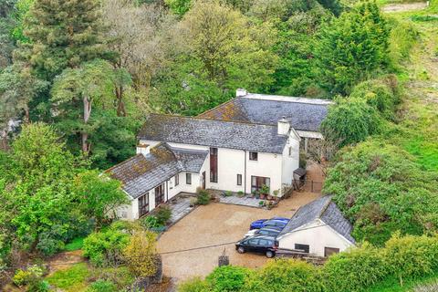 6 bedroom detached house for sale, The Barn, Woodland Lane, Leckwith, Vale Of Glamorgan, CF11 8AS