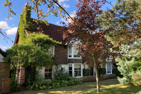 3 bedroom semi-detached house for sale, North Street, Biddenden