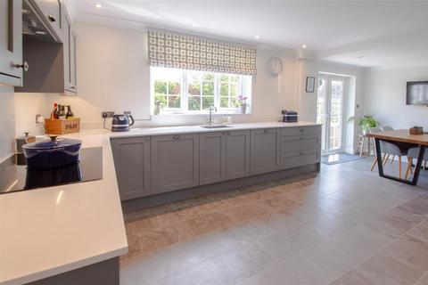 4 bedroom detached house for sale, Burton Hill, Withersfield CB9
