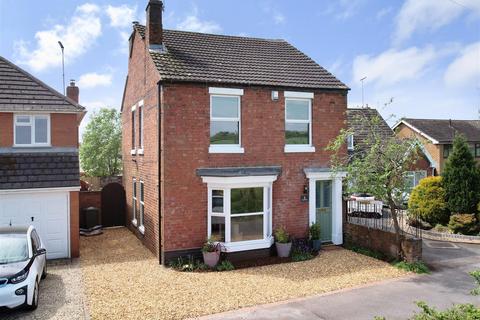 3 bedroom detached house for sale, Orchard Grove, Caunsall, Kidderminster
