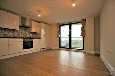 2 bedroom apartment to rent, 450 High Road, Ilford IG1