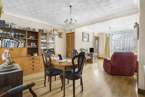 3 bedroom semi-detached house for sale, Fairfax Road, Cambridge CB1