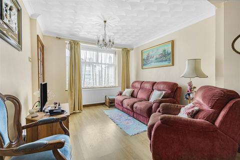 3 bedroom semi-detached house for sale, Fairfax Road, Cambridge CB1