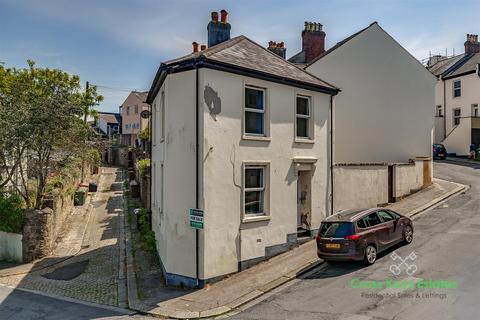 3 bedroom detached house for sale, Northesk Street, Plymouth PL2