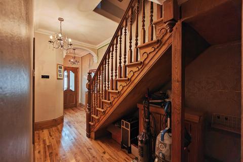 undefined, 58 High Street, Fishguard