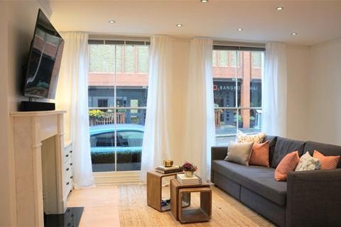 2 bedroom flat to rent, Verulam Road, St Albans
