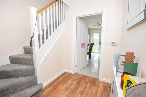 3 bedroom semi-detached house for sale, Windmill Place, Takeley, Essex, CM22