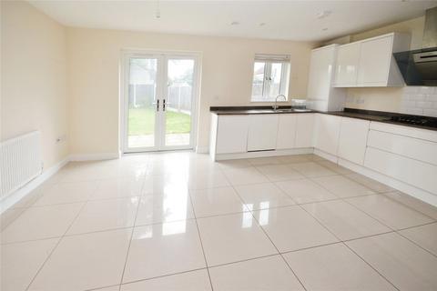 3 bedroom semi-detached house for sale, Windmill Place, Takeley, Essex, CM22