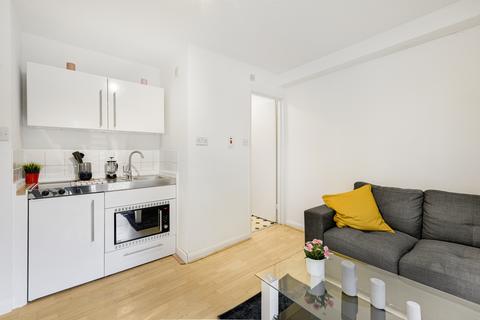 1 bedroom flat for sale, Wilton Road, Victoria, London, SW1V