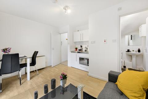 1 bedroom flat for sale, Wilton Road, Victoria, London, SW1V