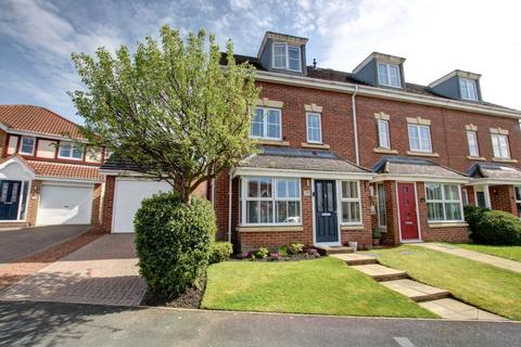 4 bedroom terraced house for sale, Fenwick Way, Consett, County Durham, DH8
