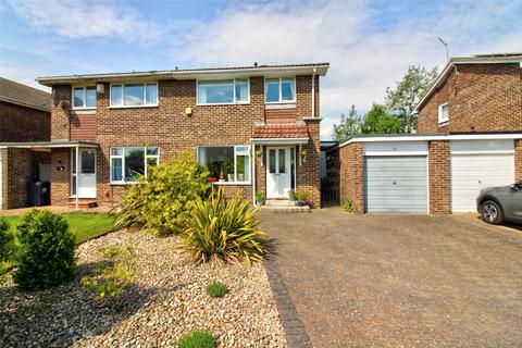 3 bedroom semi-detached house for sale, The Firs, Darlington, DL1