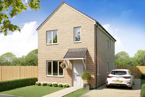 3 bedroom detached house for sale, Plot 039, Brandon at Squirrel Fold, Thornton Road, Thornton BD13