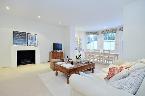 3 bedroom apartment to rent, Gledhow Gardens, South Kensington, SW3