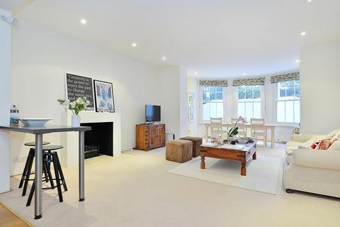 3 bedroom apartment to rent, Gledhow Gardens, South Kensington, SW3