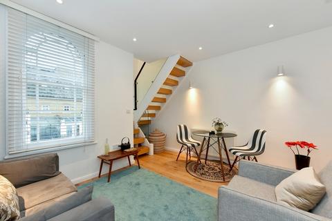 1 bedroom flat to rent, Gunter Grove, Chelsea, SW10