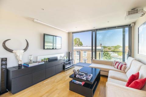 3 bedroom apartment to rent, Fulham Road, Chelsea, SW10