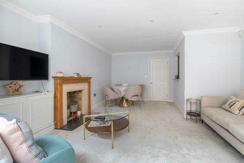 1 bedroom apartment to rent, Culford Gardens, Chelsea, SW3