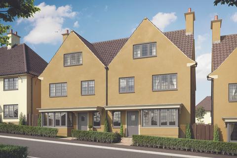 4 bedroom semi-detached house for sale, Plot 133, Gainsborough at Sulis Down, Combe Hay BA2