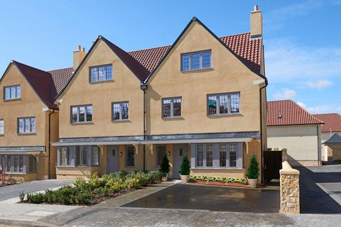 4 bedroom semi-detached house for sale, Plot 134, Gainsborough at Sulis Down, Combe Hay BA2