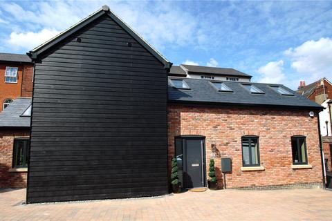 3 bedroom detached house for sale, Bucklersbury, Hitchin, Hertfordshire