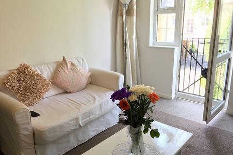 1 bedroom apartment to rent, Silverdale, London SE26