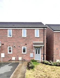 2 bedroom semi-detached house for sale, Mountain Ash CF45