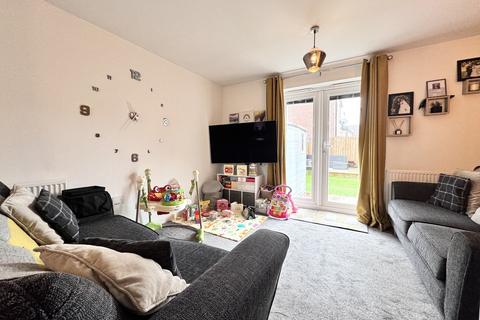 2 bedroom semi-detached house for sale, Mountain Ash CF45