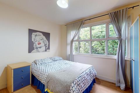 Flat share to rent, Anson Road