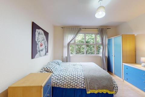 Flat share to rent, Anson Road