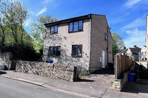 2 bedroom detached house for sale, 67 & 69 Camm Street Sheffield S6 3TR