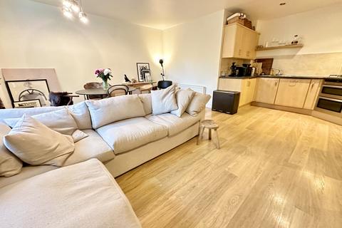2 bedroom apartment for sale, Apartment 15 Lyon Kenwood Court Kenwood Road Sheffield S7 1NT